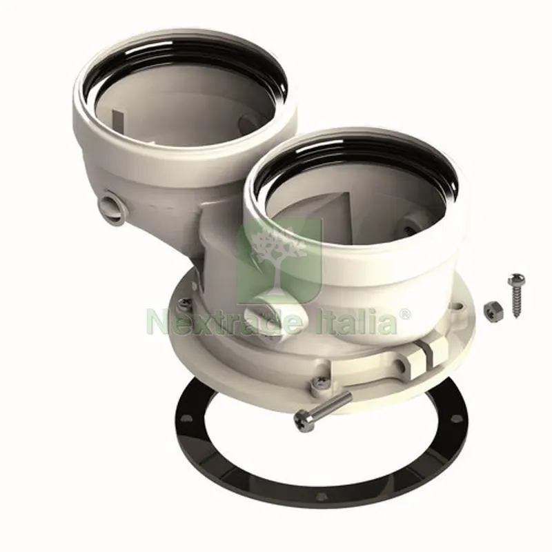 KIT SDOPPIATORE FLG 80/80 D. 80/80 — Tubi e raccordi — rif. FERX.DIA410-FX41082 KIT SDOPPIATORE FLG 80/80 D. 80/80 — Tubi e raccordi — rif. FERX.DIA410-FX41082
