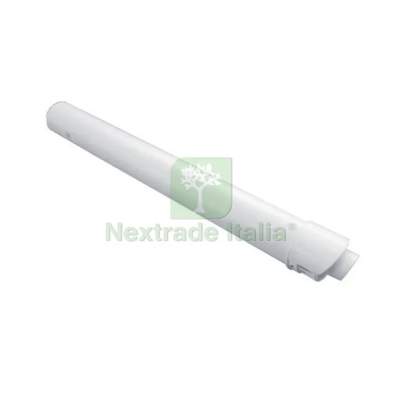 KIT TUBO COASSIALE 60/100 D. 60/100 — Tubi e raccordi — rif. FERX.DIA410-FXMA56W
