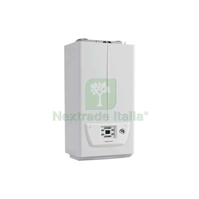 Caldaia Murale a Condensazione Victrix Omnia 25 kW Metano/Gpl — Caldaie e radiatori — rif. FERX.DIA410-IVOMNIA-25 Caldaia Murale a Condensazione Victrix Omnia 25 kW Metano/Gpl — Caldaie e radiatori — rif. FERX.DIA410-IVOMNIA-25
