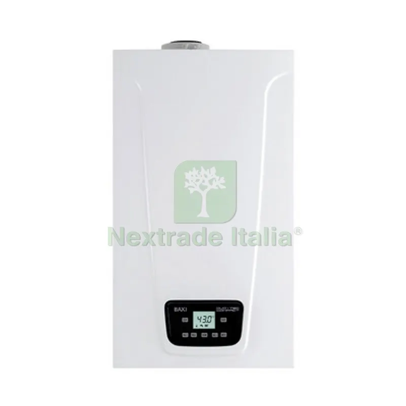Caldaia Condensazione DUO TEC Compact e 24 kW Metano convertbile Gpl — Caldaie e radiatori — rif. FERX.DIA410-KDTCE-24 Caldaia Condensazione DUO TEC Compact e 24 kW Metano convertbile Gpl — Caldaie e radiatori — rif. FERX.DIA410-KDTCE-24