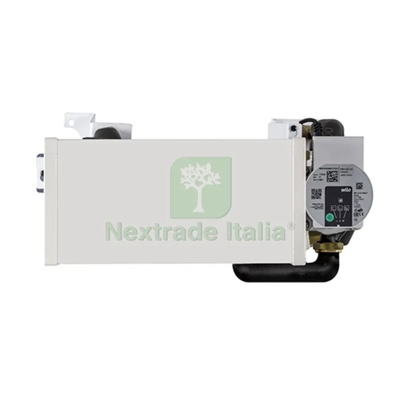 Kit Hybrid Auriga - — Accessori bagno — rif. FERX.DIA410-KPAR01 Kit Hybrid Auriga - — Accessori bagno — rif. FERX.DIA410-KPAR01
