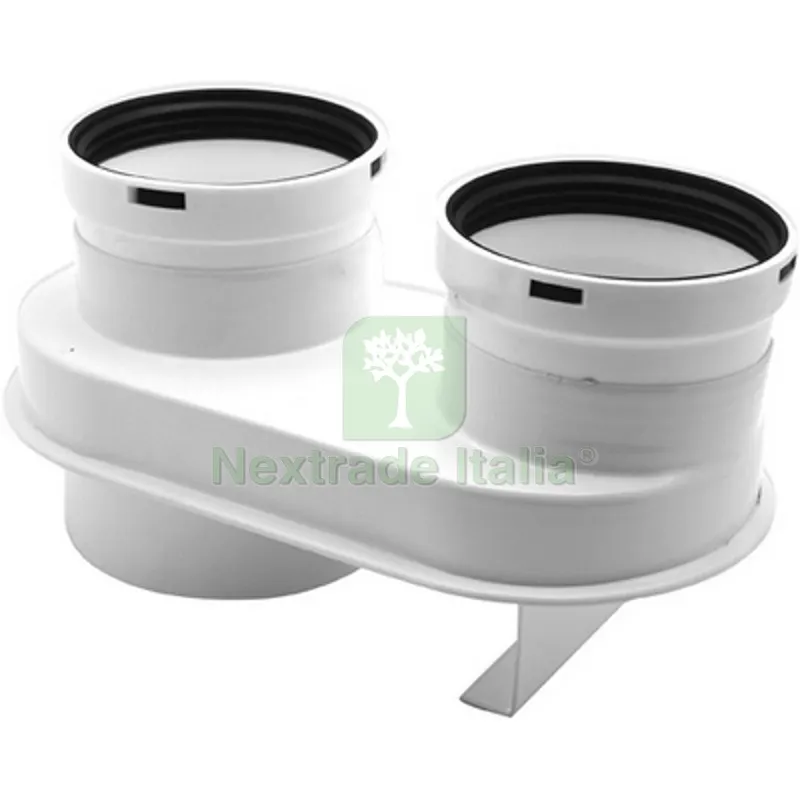 SDOPPIATORE PER CALDAIE BAXI A CONDENSAZIONE - — Trattamento e depurazione acqua — rif. FERX.DIA410-KR7102689 SDOPPIATORE PER CALDAIE BAXI A CONDENSAZIONE - — Trattamento e depurazione acqua — rif. FERX.DIA410-KR7102689