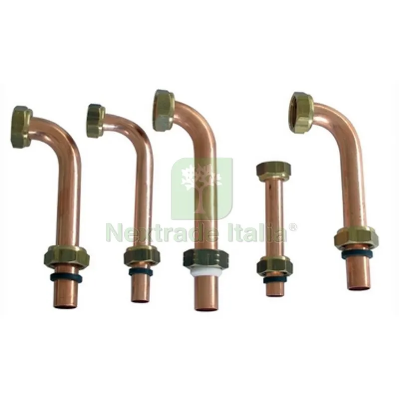 KIT RACCORDI TELESCOPICI CON RUBINETTO PER ECO3 - — Rubinetti e valvole — rif. FERX.DIA410-KR714028910 KIT RACCORDI TELESCOPICI CON RUBINETTO PER ECO3 - — Rubinetti e valvole — rif. FERX.DIA410-KR714028910