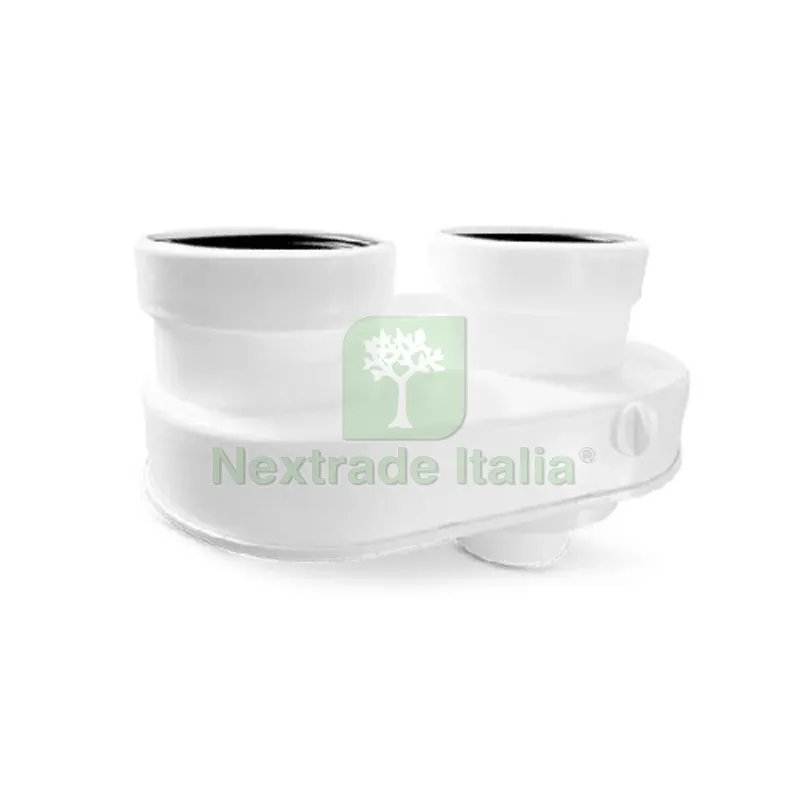 SDOPPIATORE D. 80 F - — Accessori bagno — rif. FERX.DIA410-MAZ01 SDOPPIATORE D. 80 F - — Accessori bagno — rif. FERX.DIA410-MAZ01
