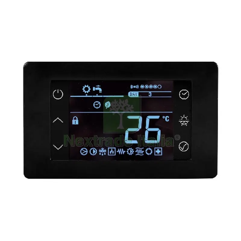 CONTROLLO REMOTO A PARETE - — Accessori bagno — rif. FERX.DIA410-MAZ02 CONTROLLO REMOTO A PARETE - — Accessori bagno — rif. FERX.DIA410-MAZ02