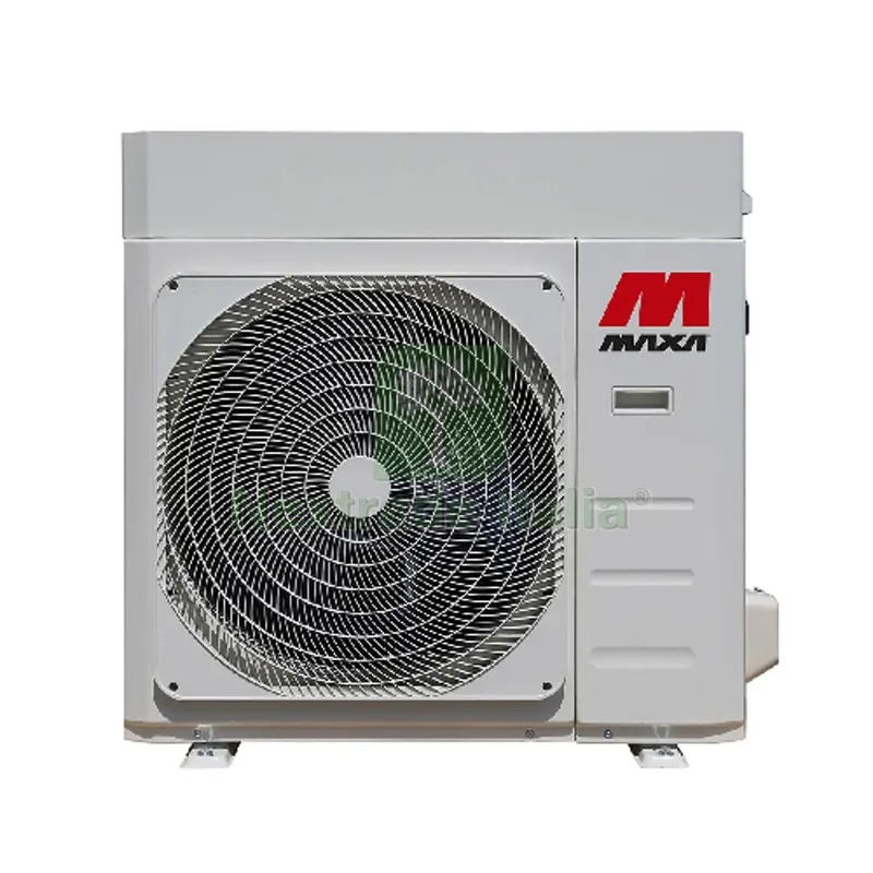 POMPA DI CALORE I-32 7,71 kW Potenza resa Inverno — Climatizzazione — rif. FERX.DIA410-MI32V5-08A