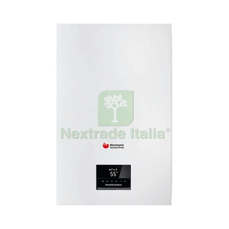 Caldaia a Condensazione Thematek 24 KW 24 kW - Metano — Caldaie e radiatori — rif. FERX.DIA410-STK24M Caldaia a Condensazione Thematek 24 KW 24 kW - Metano — Caldaie e radiatori — rif. FERX.DIA410-STK24M