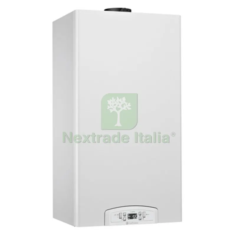 Caldaia a Condensazione 24 KW CX Green EU Metano - Gpl — Caldaie e radiatori — rif. FERX.DIA410-XCXG24B Caldaia a Condensazione 24 KW CX Green EU Metano - Gpl — Caldaie e radiatori — rif. FERX.DIA410-XCXG24B