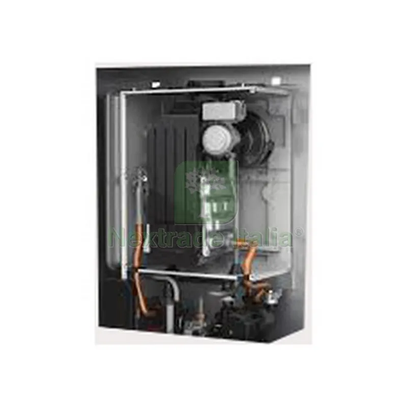 Caldaia a Condensazione Inoa Green AD Incasso 25 KW Metano - Gpl — Caldaie e radiatori — rif. FERX.DIA410-XIGIN25 Caldaia a Condensazione Inoa Green AD Incasso 25 KW Metano - Gpl — Caldaie e radiatori — rif. FERX.DIA410-XIGIN25