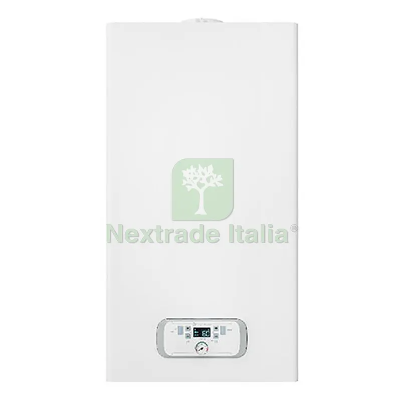 Caldaia a Condensazione Inoa S 24 KW Metano - Gpl — Caldaie e radiatori — rif. FERX.DIA410-XINS24FF Caldaia a Condensazione Inoa S 24 KW Metano - Gpl — Caldaie e radiatori — rif. FERX.DIA410-XINS24FF