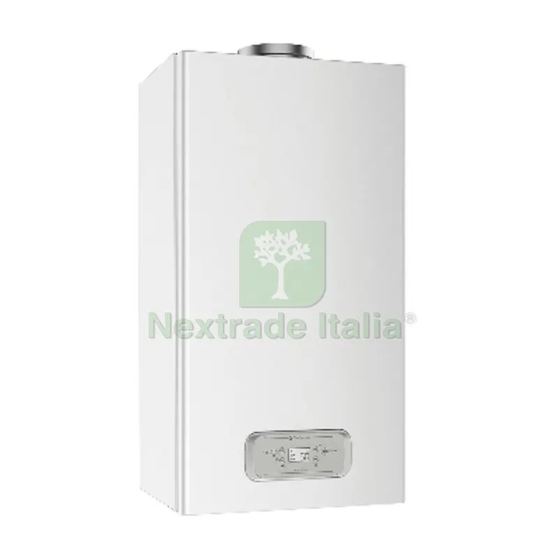 Caldaia Inoa Ultra 25 KW CF EU Camera Aperta Metano Metano — Caldaie e radiatori — rif. FERX.DIA410-XIU25CF