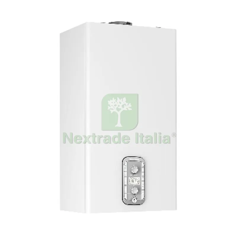 CALDAIA A CONDENSAZIONE PIGMA ADVANCE 30 KW - MET / GPL / AP — Caldaie e radiatori — rif. FERX.DIA410-XPAFF-30