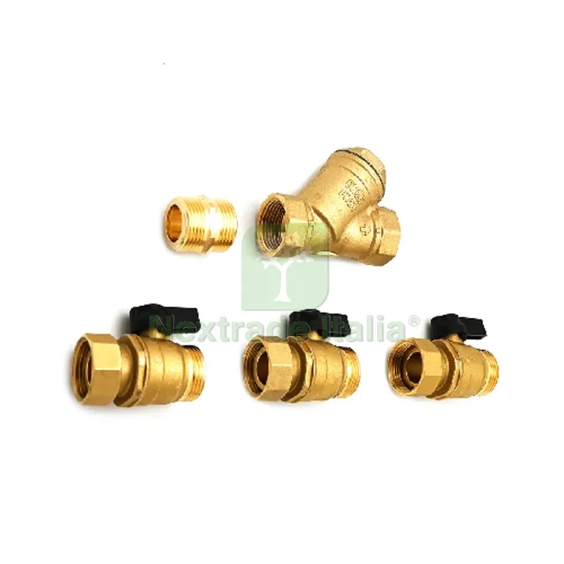 KIT VALVOLE E FILTRO - — Rubinetti e valvole — rif. FERX.DIA410-XR3083059 KIT VALVOLE E FILTRO - — Rubinetti e valvole — rif. FERX.DIA410-XR3083059