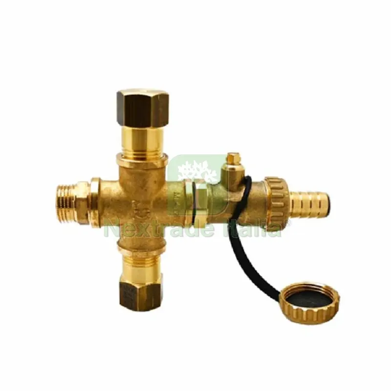 Kit Protezione Antigelo 3/4 — Lubrificanti e oli — rif. FERX.DIA410-XR3319687 Kit Protezione Antigelo 3/4 — Lubrificanti e oli — rif. FERX.DIA410-XR3319687