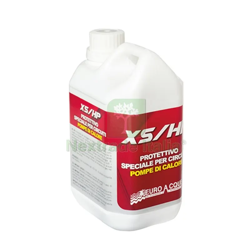 PROTETTIVO SPECIALE PER POMPE DI CALORE 1 lt — Accessori bagno — rif. FERX.DIA410-YR001 PROTETTIVO SPECIALE PER POMPE DI CALORE 1 lt — Accessori bagno — rif. FERX.DIA410-YR001
