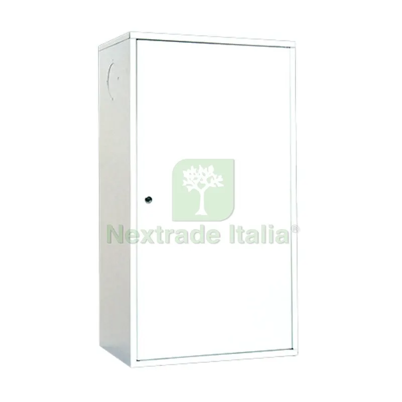 COPRICALDAIA PLUS HxLxP cm 80x45x33 — Caldaie e radiatori — rif. FERX.DIA411-3031-080