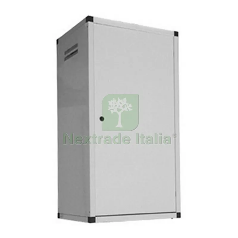 COPRICALDAIA COIBENTATO NEW HxLxP cm 120 x 60 x 43 — Caldaie e radiatori — rif. FERX.DIA411-3053-120 COPRICALDAIA COIBENTATO NEW HxLxP cm 120 x 60 x 43 — Caldaie e radiatori — rif. FERX.DIA411-3053-120