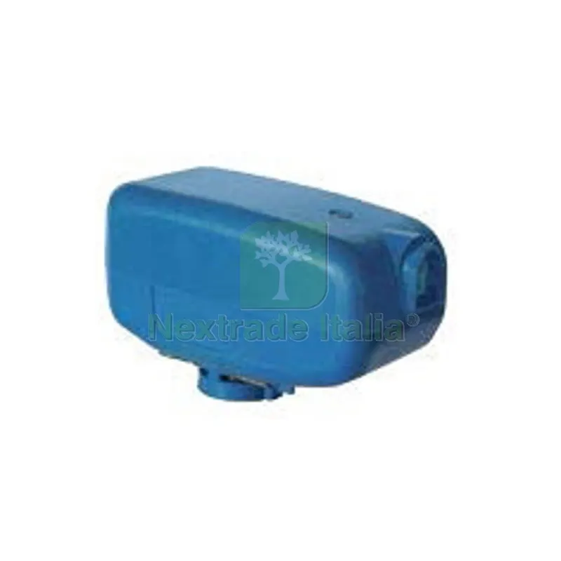 ATTUATORE PER VALVOLE A SFERA 2 VIE 230V cavo molex 6 poli SPDT — Rubinetti e valvole — rif. FERX.DIA411-346-230DT