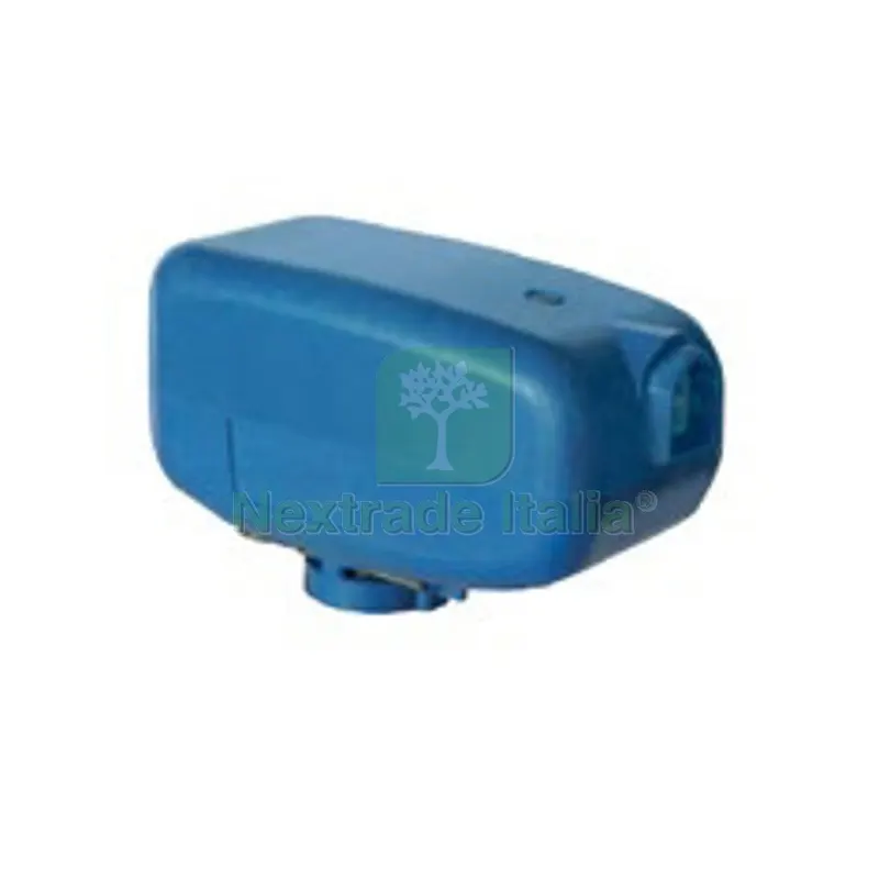 ATTUATORE PER VALVOLE A SFERA A 3 VIE 230V cavo molex 6 poli SPST — Rubinetti e valvole — rif. FERX.DIA411-348-230ST ATTUATORE PER VALVOLE A SFERA A 3 VIE 230V cavo molex 6 poli SPST — Rubinetti e valvole — rif. FERX.DIA411-348-230ST