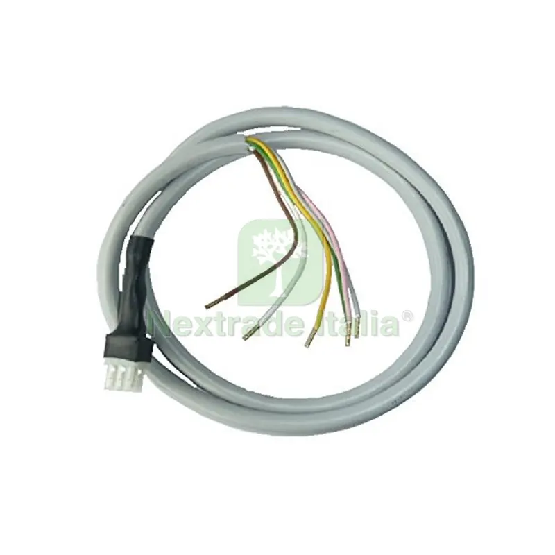 Kit Cavo 6X0,75 L. 1000 VMR CR M1S 6x0.75 L.1000 — Cavi e fili — rif. FERX.DIA411-349