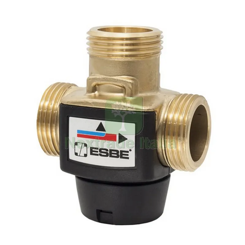VALVOLA DI ZONA VTD322 G 1 45°C — Rubinetti e valvole — rif. FERX.DIA411-355-0645 VALVOLA DI ZONA VTD322 G 1 45°C — Rubinetti e valvole — rif. FERX.DIA411-355-0645