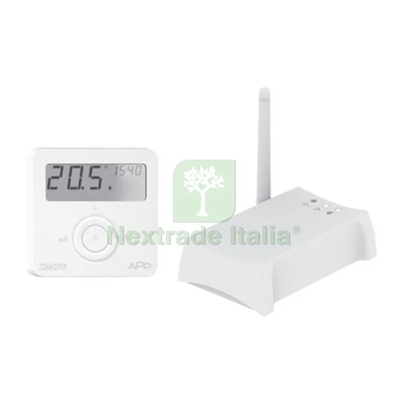 KIT TECHNO APP STARTER KIT - — Accessori bagno — rif. FERX.DIA411-360902 KIT TECHNO APP STARTER KIT - — Accessori bagno — rif. FERX.DIA411-360902