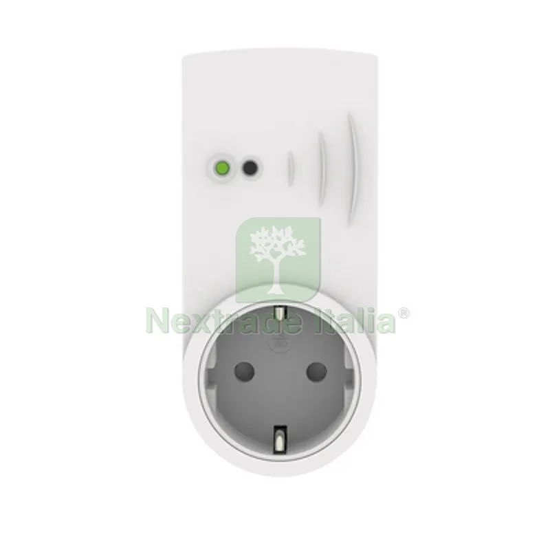 Presa di Corrente Smart Plug - — Interruttori e prese — rif. FERX.DIA411-360904 Presa di Corrente Smart Plug - — Interruttori e prese — rif. FERX.DIA411-360904