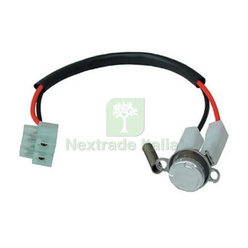 TERMOSTATO CABLATO PER VENTILCONVETTORI - — Pompe — rif. FERX.DIA411-366 TERMOSTATO CABLATO PER VENTILCONVETTORI - — Pompe — rif. FERX.DIA411-366