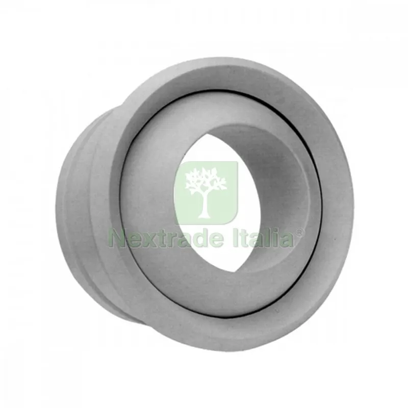 Diffusore AD Ugello a Lunga Gittata mm 400 — Pompe — rif. FERX.DIA411-BDUC-400