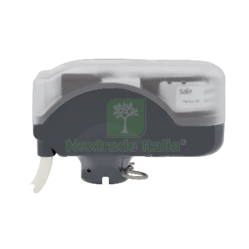 SERVOCOMANDO ELETTRICO PER VALVOLE DI ZONA A SFERA 230V x 90 sec. — Rubinetti e valvole — rif. FERX.DIA411-T989-090 SERVOCOMANDO ELETTRICO PER VALVOLE DI ZONA A SFERA 230V x 90 sec. — Rubinetti e valvole — rif. FERX.DIA411-T989-090