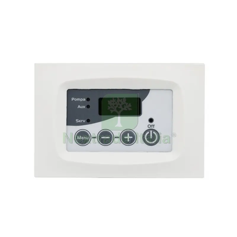 CENTRALINA TM TC110 23A02 - — Interruttori e prese — rif. FERX.DIA412-4060 CENTRALINA TM TC110 23A02 - — Interruttori e prese — rif. FERX.DIA412-4060