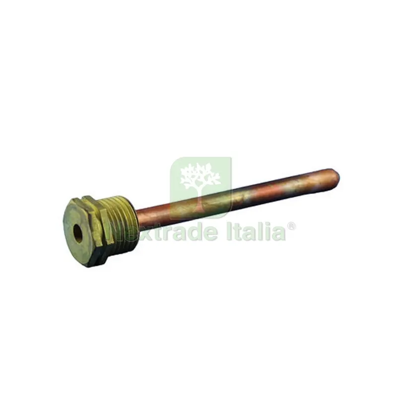 Guaina Portasonda Monosonda GU50 - — Interruttori e prese — rif. FERX.DIA412-40613