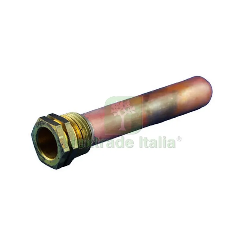 GUAINA PORTASONDA MULTISONDA GU100 - — Interruttori e prese — rif. FERX.DIA412-40614 GUAINA PORTASONDA MULTISONDA GU100 - — Interruttori e prese — rif. FERX.DIA412-40614