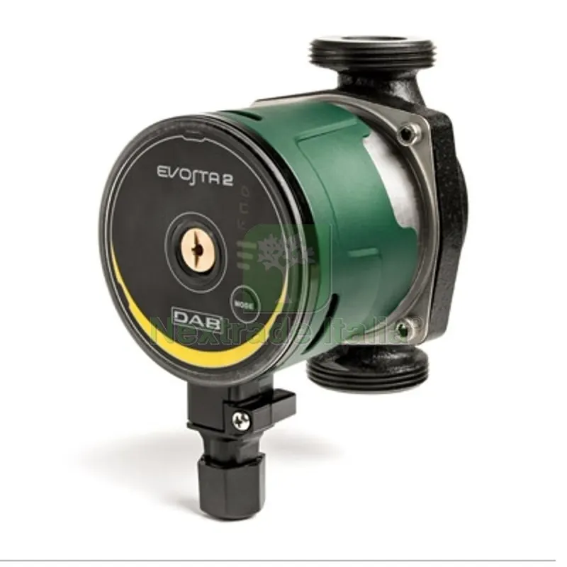 Circolatore MOD. Evosta 2 a Rotore Bagnato 40-70/180 - Att. 1"1/2 — Flessibili e allacci — rif. FERX.DIA412-4218-4070180 Circolatore MOD. Evosta 2 a Rotore Bagnato 40-70/180 - Att. 1"1/2 — Flessibili e allacci — rif. FERX.DIA412-4218-4070180