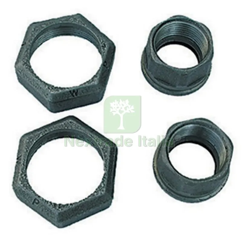 KIT BOCCHETTONI DI RICAMBIO PER POMPA DI CIRCOLAZIONE 1"1/2 - 1" — Protezioni corpo — rif. FERX.DIA412-422 KIT BOCCHETTONI DI RICAMBIO PER POMPA DI CIRCOLAZIONE 1"1/2 - 1" — Protezioni corpo — rif. FERX.DIA412-422