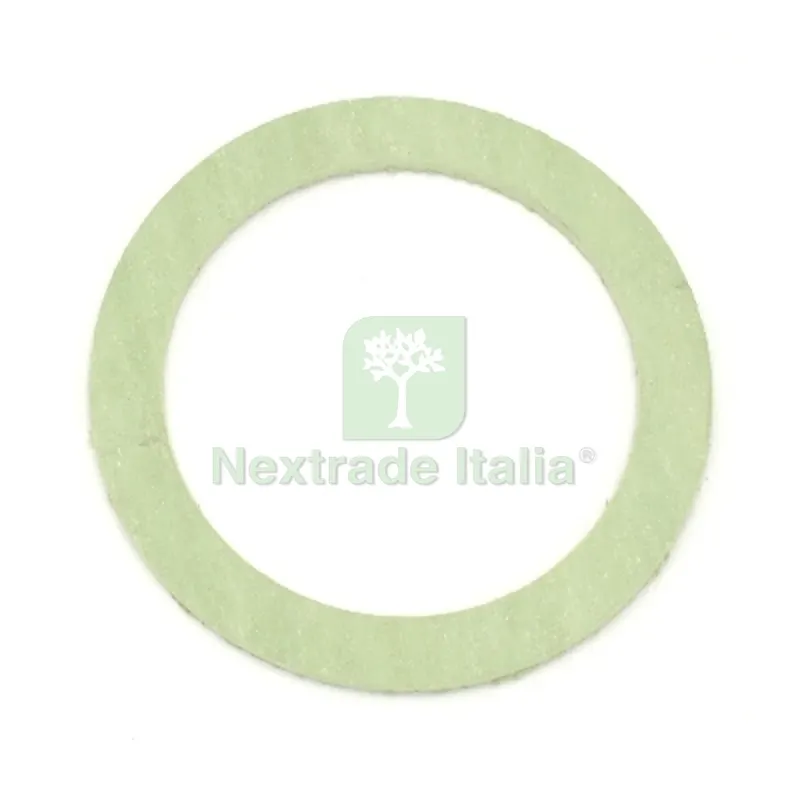 GUARNIZIONE DI TENUTA PER CIRCOLATORI 1"1/2 Int. 46 - Est. 62 mm — Guarnizioni e tenute — rif. FERX.DIA412-4220-08
