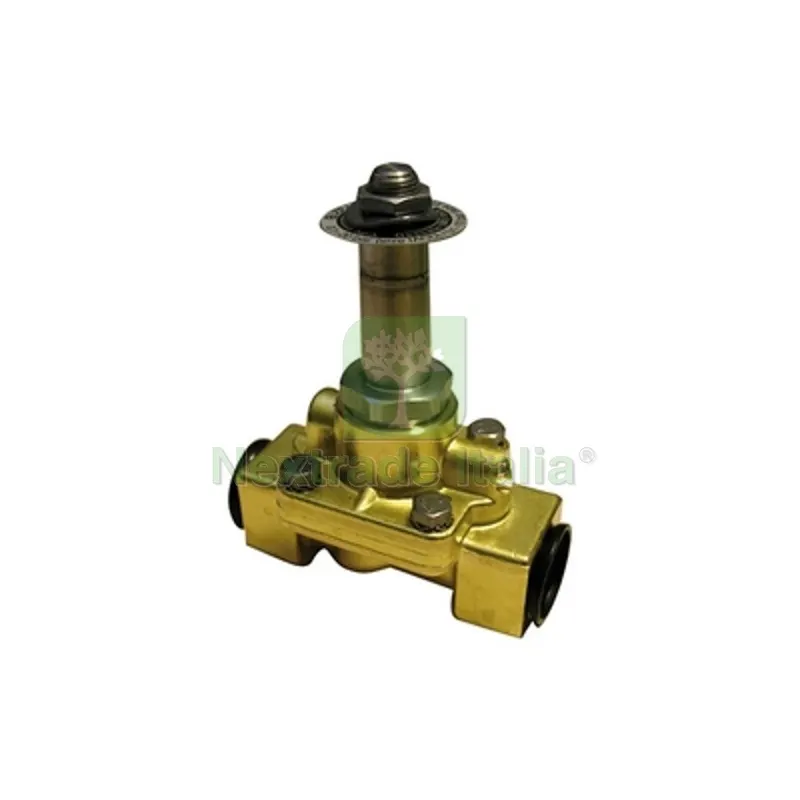 ELETTROVALVOLA PER ACQUA NORMALMENTE APERTA 3/4 - 443807W — Rubinetti e valvole — rif. FERX.DIA412-425-05