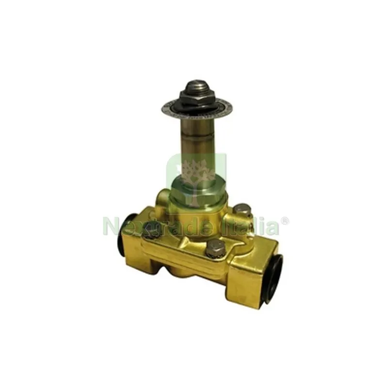 ELETTROVALVOLA PER ACQUA NORMALMENTE CHIUSA 3/4 - 443782W — Rubinetti e valvole — rif. FERX.DIA412-426-05 ELETTROVALVOLA PER ACQUA NORMALMENTE CHIUSA 3/4 - 443782W — Rubinetti e valvole — rif. FERX.DIA412-426-05