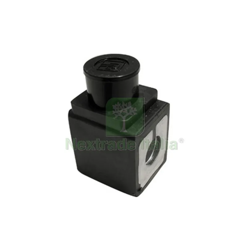 BOBINA PER ELETTROVALVOLA 24 Vca S/connettore — Rubinetti e valvole — rif. FERX.DIA412-427-24VCA BOBINA PER ELETTROVALVOLA 24 Vca S/connettore — Rubinetti e valvole — rif. FERX.DIA412-427-24VCA