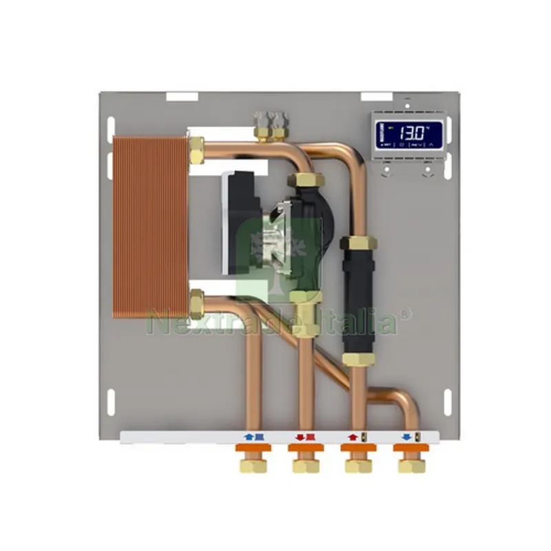 Modulo Interfaccia Caldaia/Termoprodotto MX135/1HBL Mini + Mantello 25-30 KW — Caldaie e radiatori — rif. FERX.DIA412-4362-2530 Modulo Interfaccia Caldaia/Termoprodotto MX135/1HBL Mini + Mantello 25-30 KW — Caldaie e radiatori — rif. FERX.DIA412-4362-2530