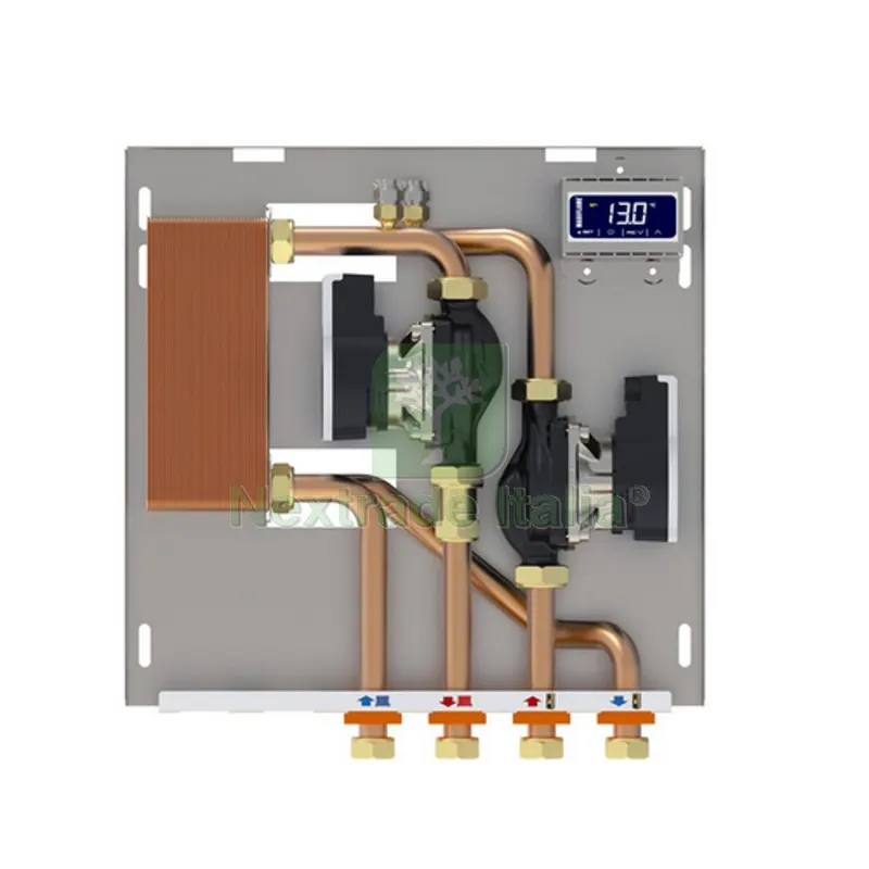 Modulo Interfaccia Caldaia/Termoprodotto MX135/1HBL + Mantello 25-30 KW — Caldaie e radiatori — rif. FERX.DIA412-4363-2530 Modulo Interfaccia Caldaia/Termoprodotto MX135/1HBL + Mantello 25-30 KW — Caldaie e radiatori — rif. FERX.DIA412-4363-2530