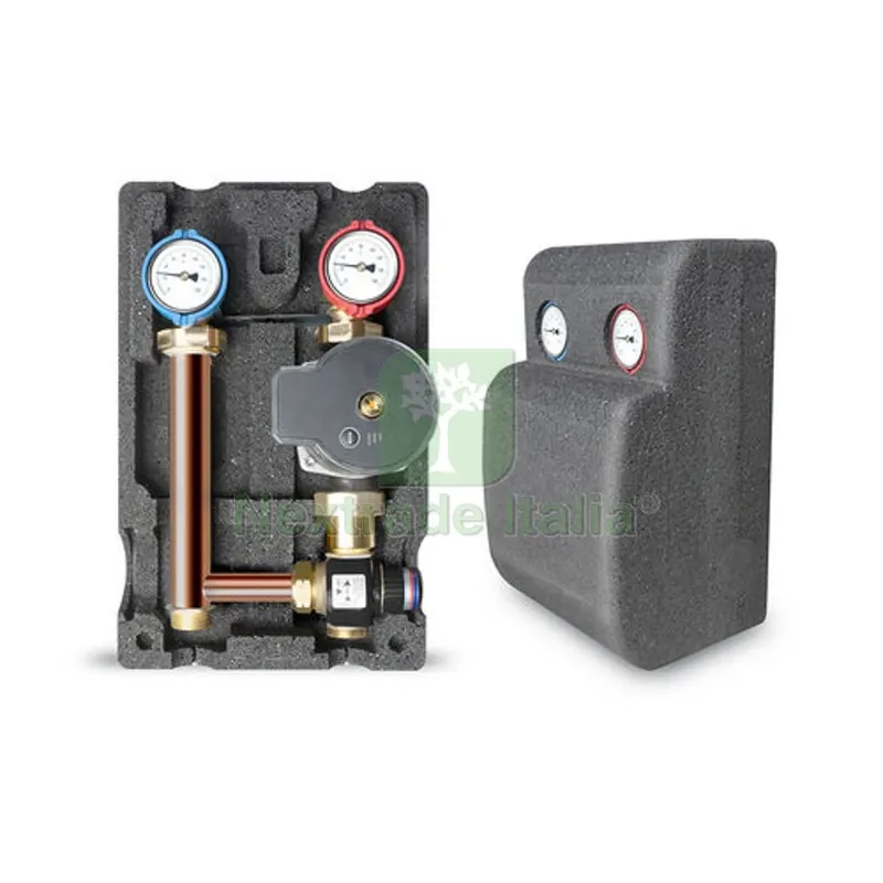 GRUPPO GRT-HP/G130-60°C DAB - — Tubi e raccordi — rif. FERX.DIA412-4463 GRUPPO GRT-HP/G130-60°C DAB - — Tubi e raccordi — rif. FERX.DIA412-4463