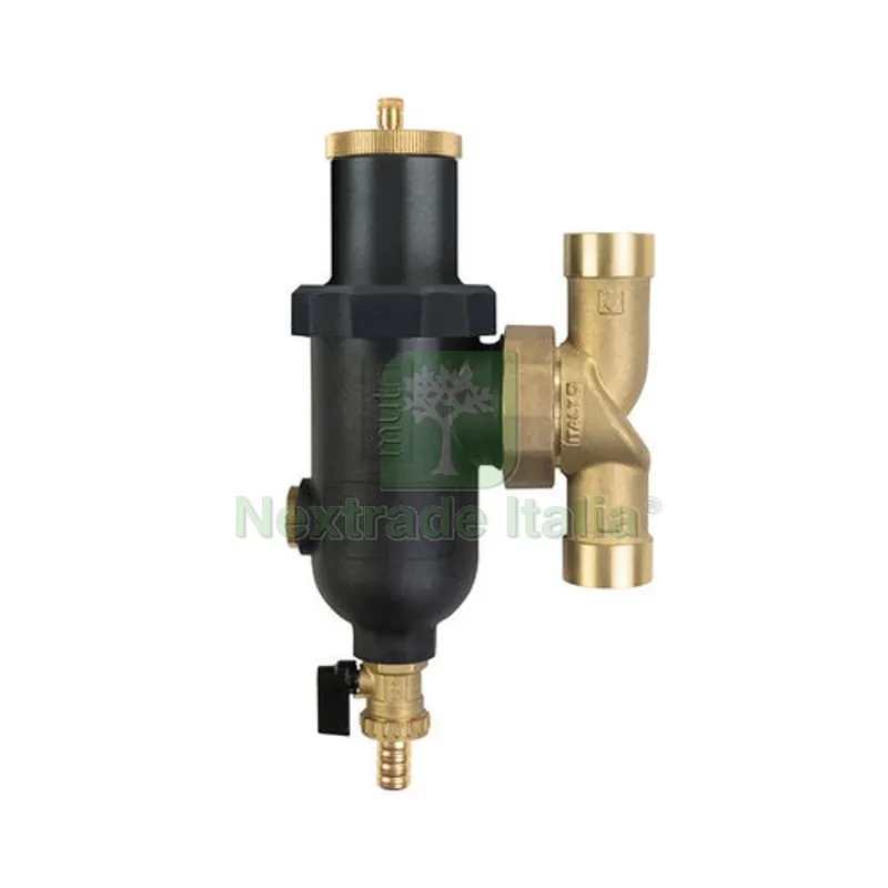 DEGASATORE DF DG HP 25 - — Pompe — rif. FERX.DIA412-4475 DEGASATORE DF DG HP 25 - — Pompe — rif. FERX.DIA412-4475