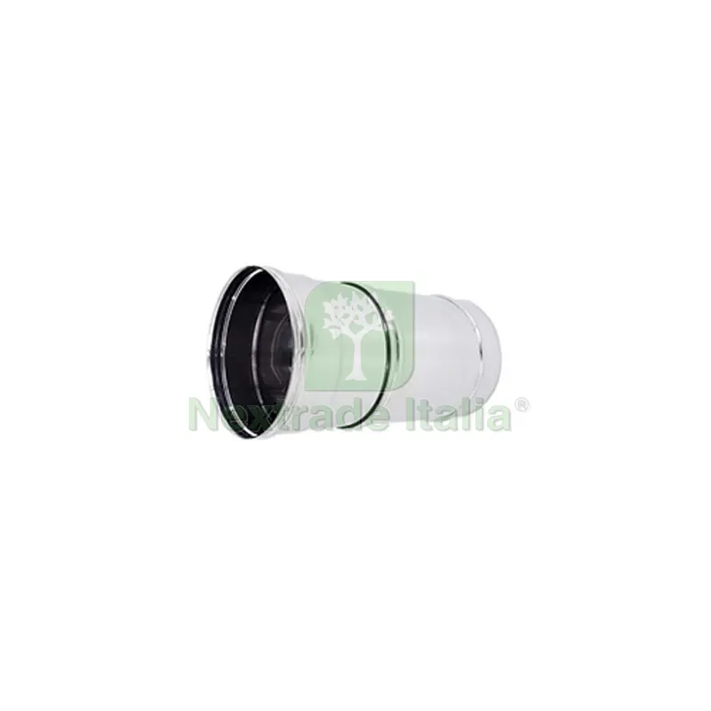 ELEMENTO TELESCOPICO CM 31-41 Diam. 80 — Scarichi e sifoni — rif. FERX.DIA412-4692-080