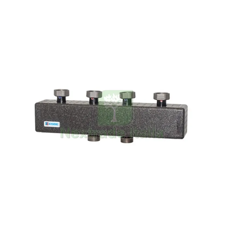 COLLETTORE GMA 421 RN 1"1/2 - G1"1/2 — Tubi e raccordi — rif. FERX.DIA412-GMA421