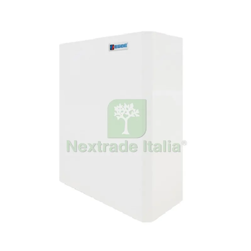 Gruppo di Separazione SKP111 30 kW — Pompe — rif. FERX.DIA412-GS100 Gruppo di Separazione SKP111 30 kW — Pompe — rif. FERX.DIA412-GS100