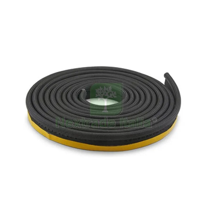 Guarnizione Piatta per Sportelli Stufe MM10 H. 10 mm — Guarnizioni e tenute — rif. FERX.DIA412-SX35411