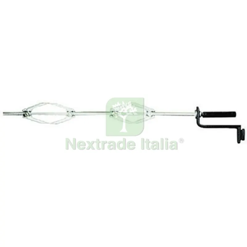 Giro-Arrosto con Motorino per Caldaie Camino Serie Europa - — Stufe e camini — rif. FERX.DIA412-TX01 Giro-Arrosto con Motorino per Caldaie Camino Serie Europa - — Stufe e camini — rif. FERX.DIA412-TX01