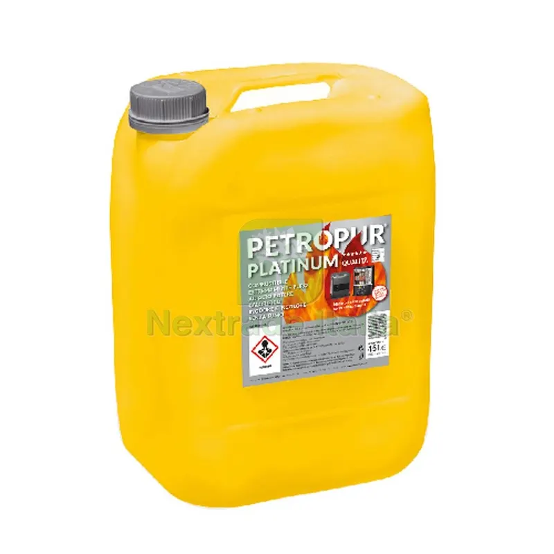 Combustibile Liquido Petropur Platinum 4,5 Lt — Pompe — rif. FERX.DIA412-VCSZ01-045 Combustibile Liquido Petropur Platinum 4,5 Lt — Pompe — rif. FERX.DIA412-VCSZ01-045