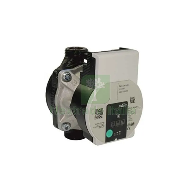 CIRCOLATORE PARA ST 15/7 15/7-50-9 - 1" - Int. 130mm — Pompe — rif. FERX.DIA412-WPARS-157130 CIRCOLATORE PARA ST 15/7 15/7-50-9 - 1" - Int. 130mm — Pompe — rif. FERX.DIA412-WPARS-157130